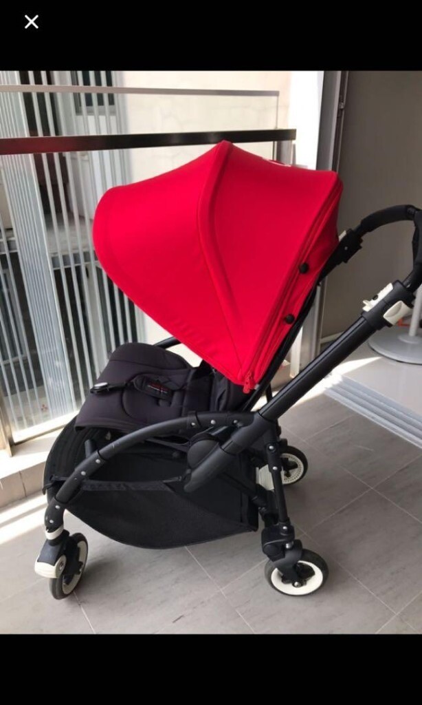 bugaboo bee 3 gumtree